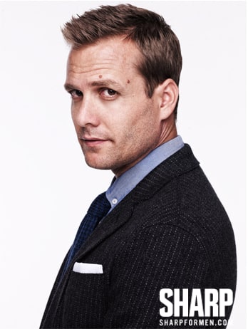 Picture of Gabriel Macht