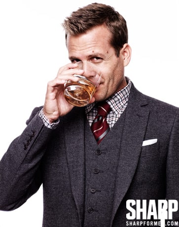 Gabriel Macht