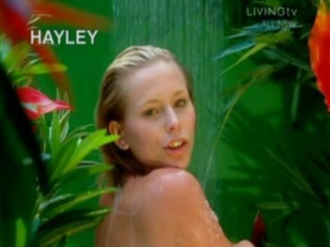 Hayley Wilkins image