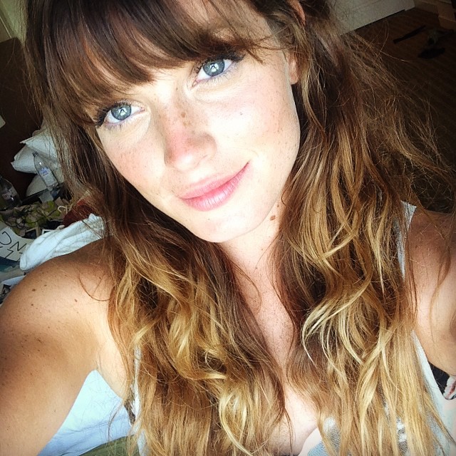 Lindsay Perry