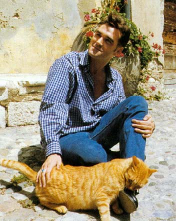 Morrissey