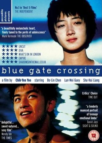 Blue Gate Crossing 