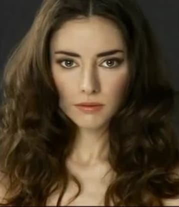 Naomi Teale