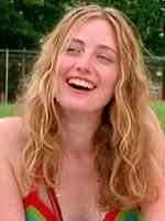 Picture of Amy de Lucia