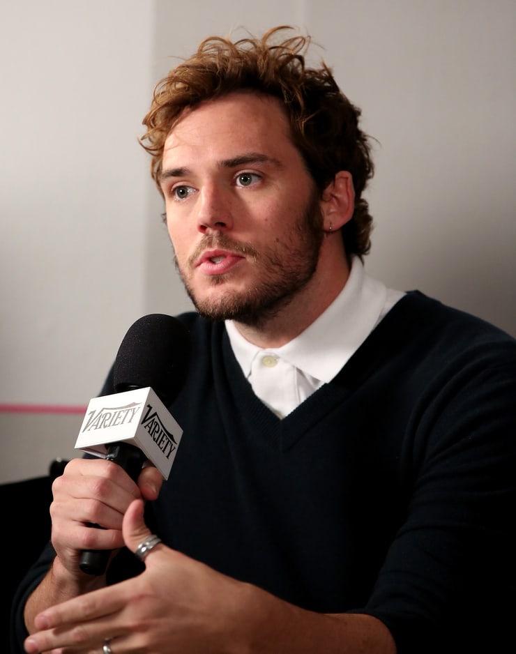 Sam Claflin