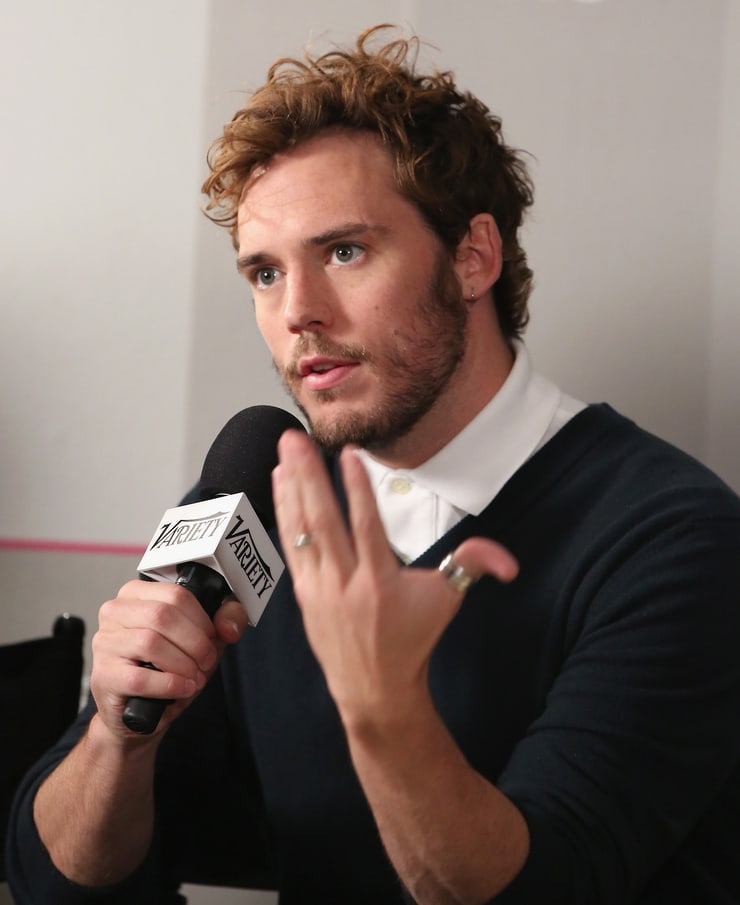 Sam Claflin