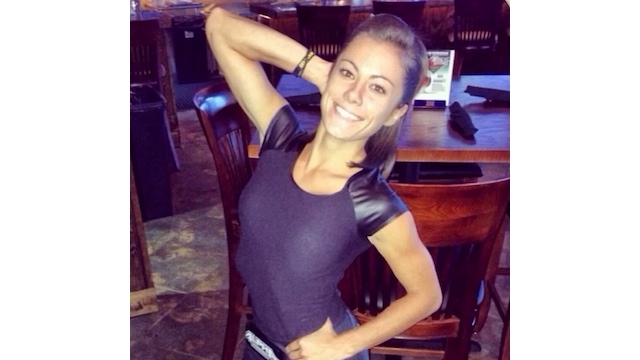 Kacy Catanzaro Kacy Catanzaro