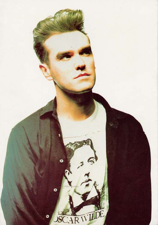 Morrissey