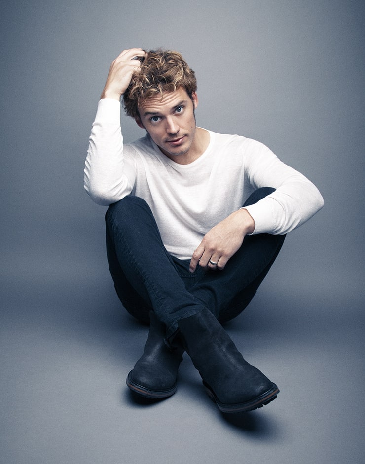 Sam Claflin