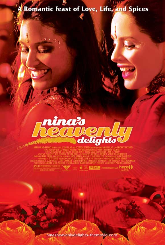 Nina's Heavenly Delights