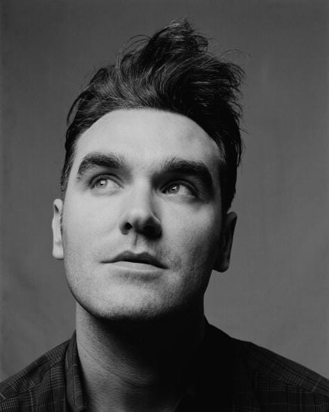 Morrissey Morrissey