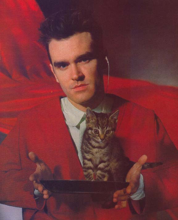Morrissey Morrissey