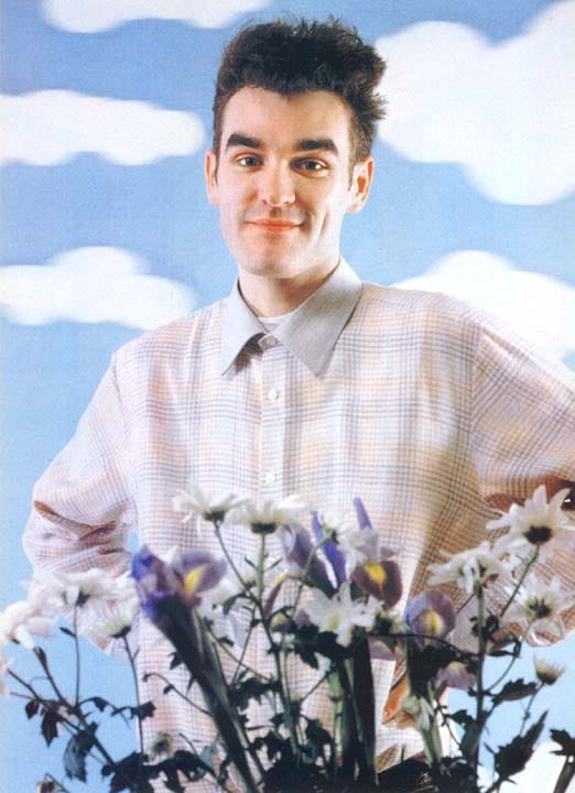 Morrissey