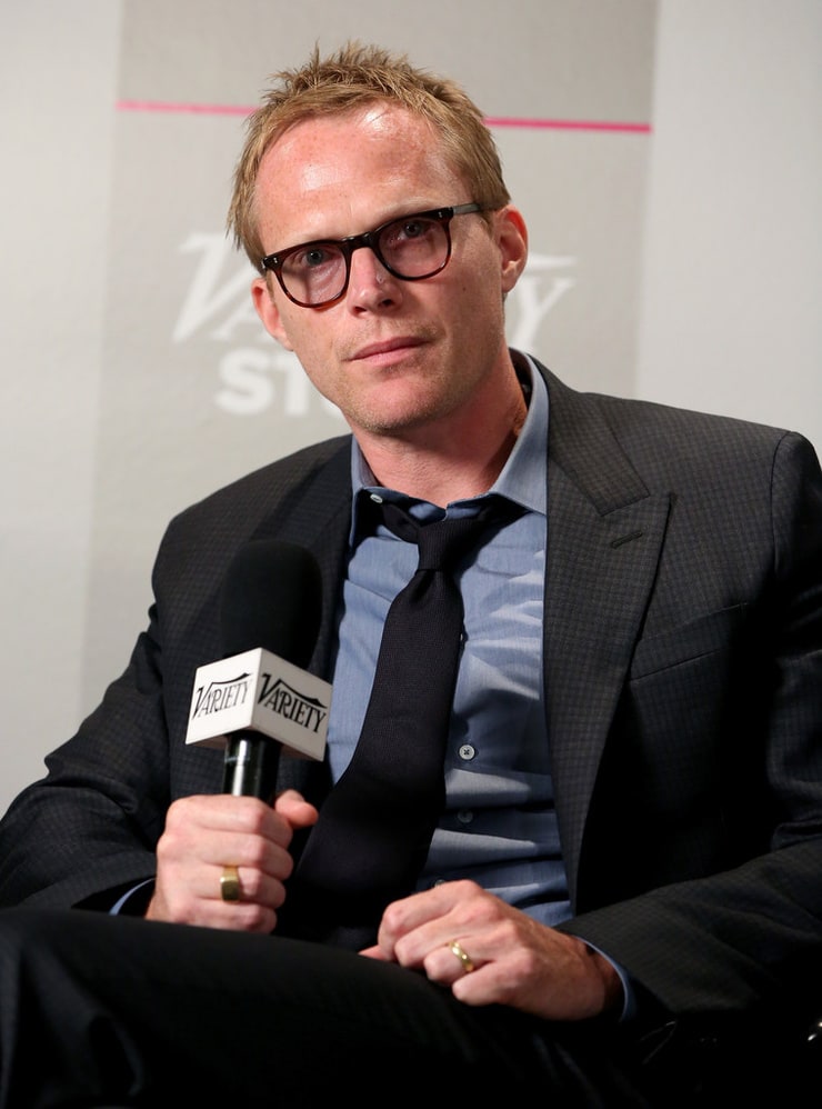 Paul Bettany