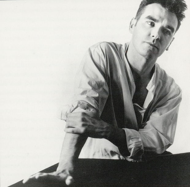 Morrissey