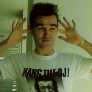 Morrissey