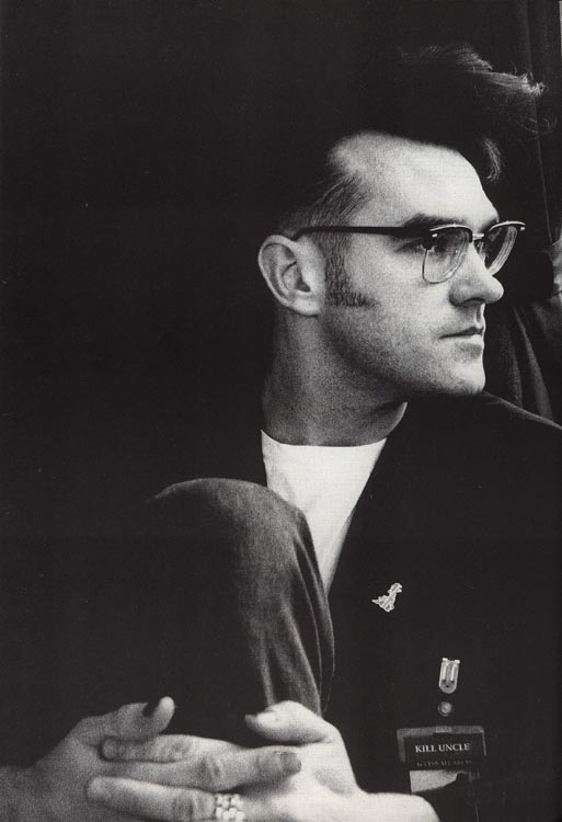 Morrissey