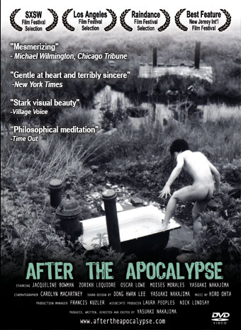 After the Apocalypse                                  (2004)