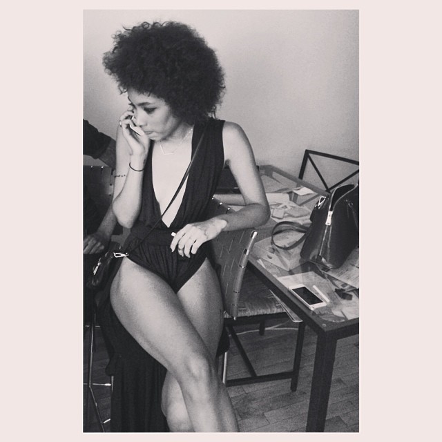 India Christin
