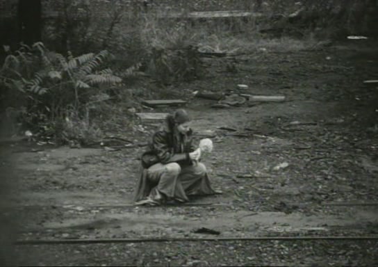 After the Apocalypse                                  (2004)