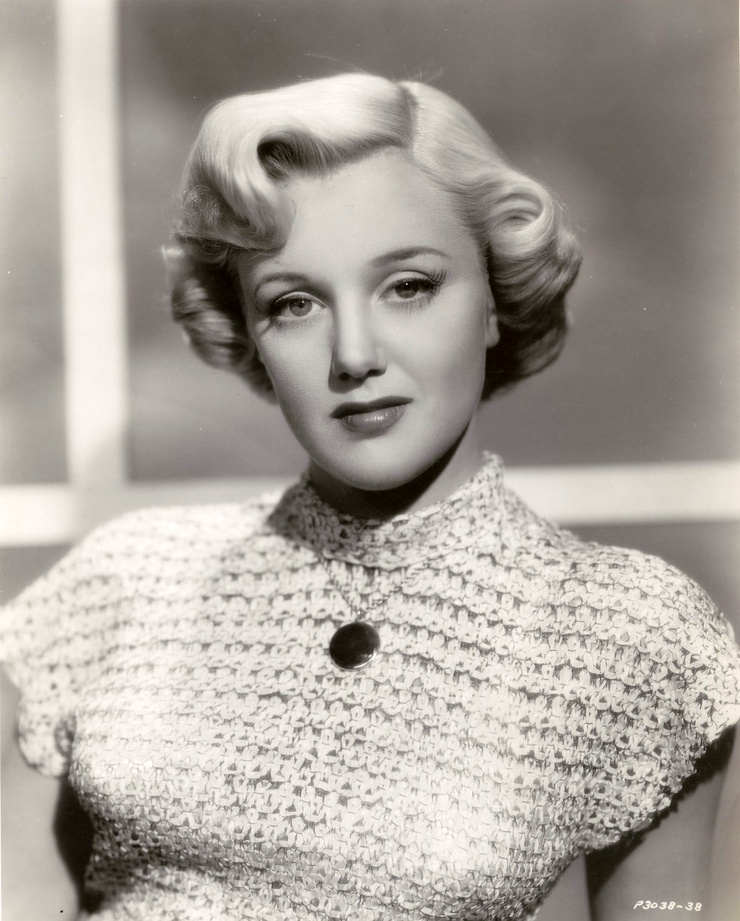 Jan Sterling