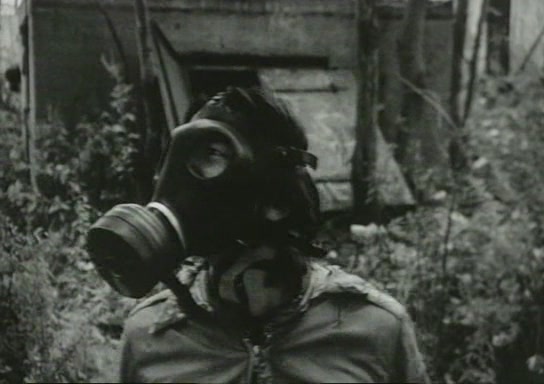 After the Apocalypse                                  (2004)