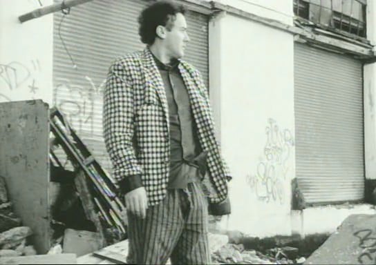 After the Apocalypse                                  (2004)