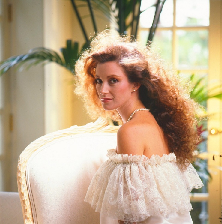 Jane Seymour Jane Seymour