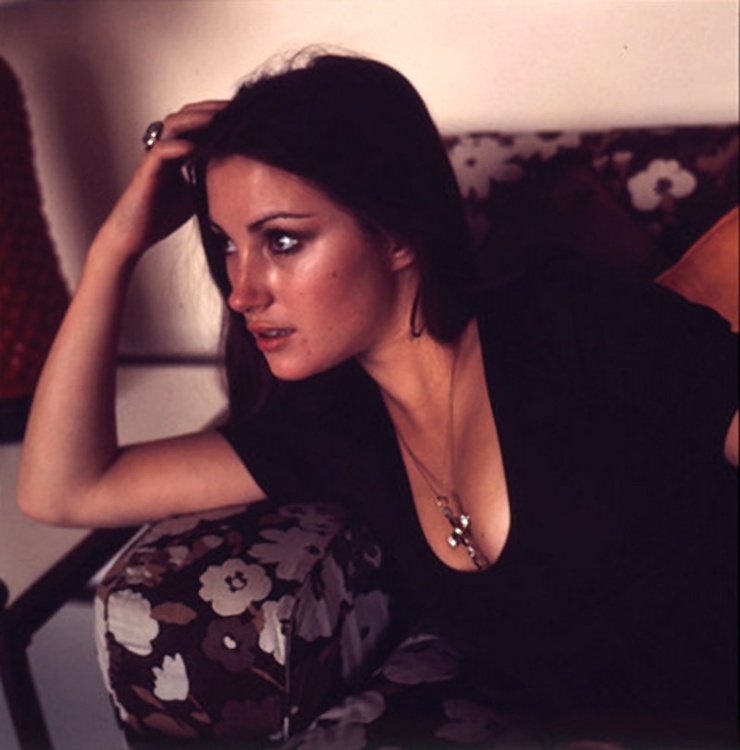 Jane Seymour Jane Seymour