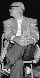 Roy Del Ruth