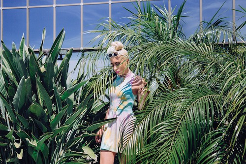 Kali Uchis