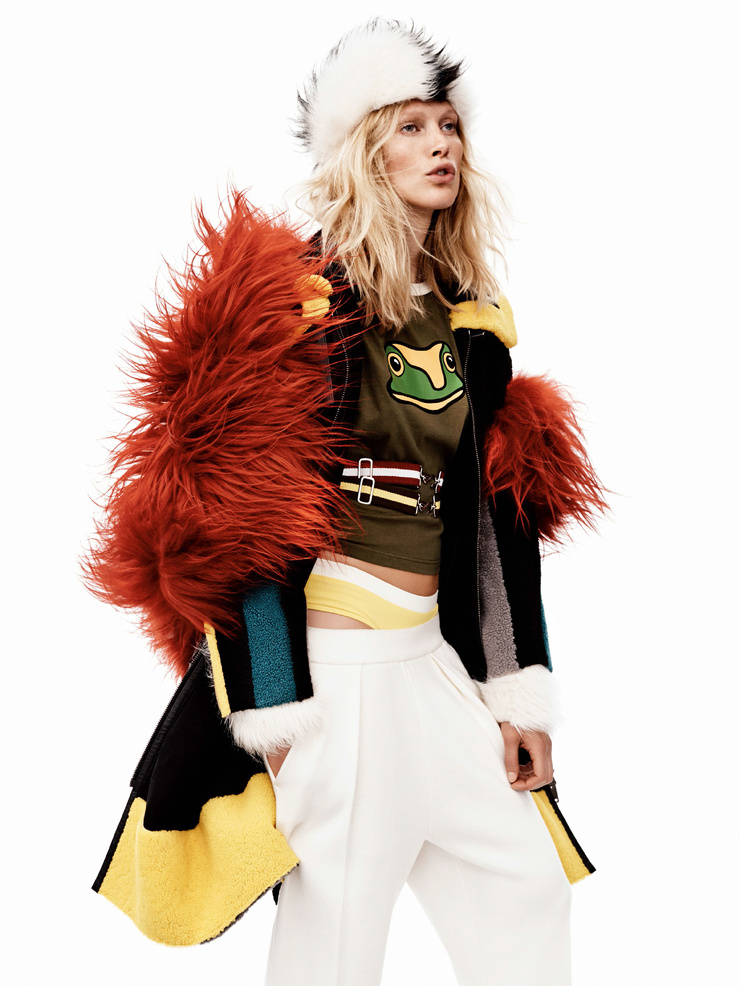 Iselin Steiro