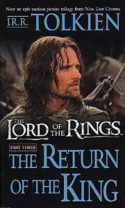 The Return of the King (The Lord of the Rings, Part 3)