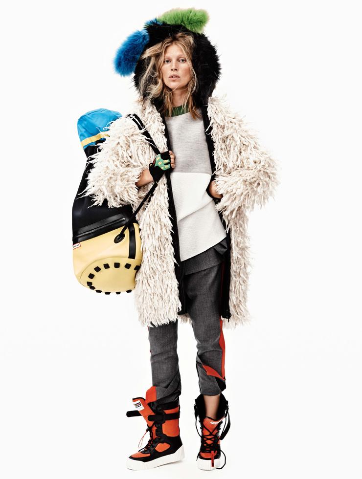 Iselin Steiro