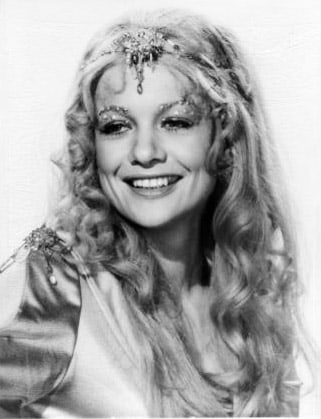 Judy Geeson