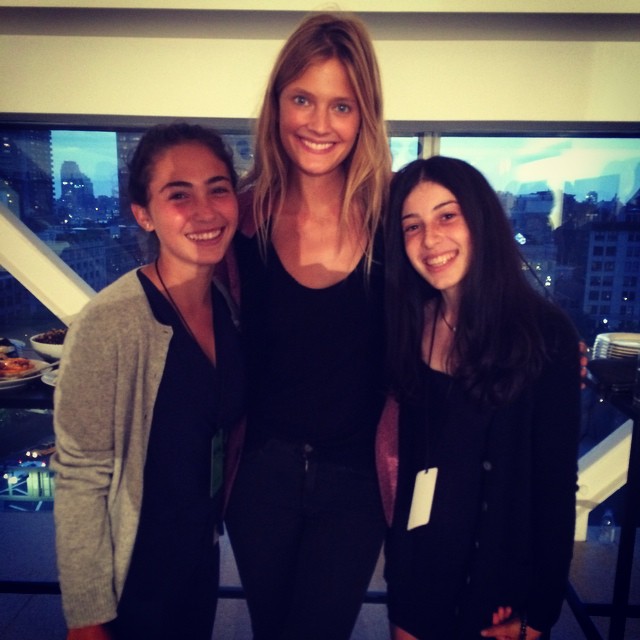 Constance Jablonski