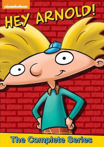 Hey Arnold! The Complete Series