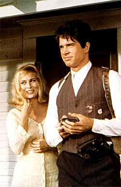 Bonnie and Clyde