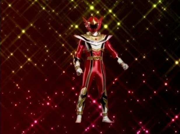 Mahou Sentai Magiranger