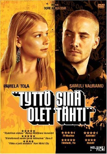Beauty and the Bastard