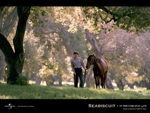 Seabiscuit