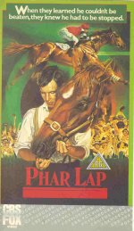 Phar Lap