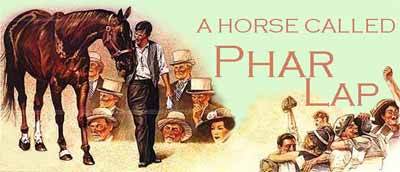 Phar Lap