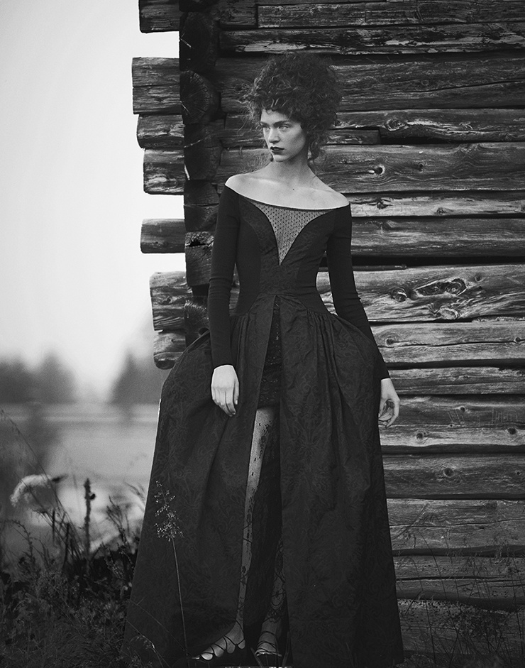 Hedvig Palm