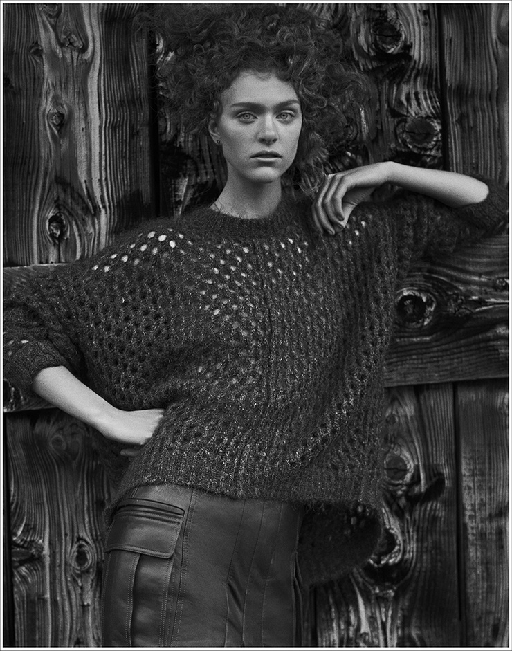 Hedvig Palm