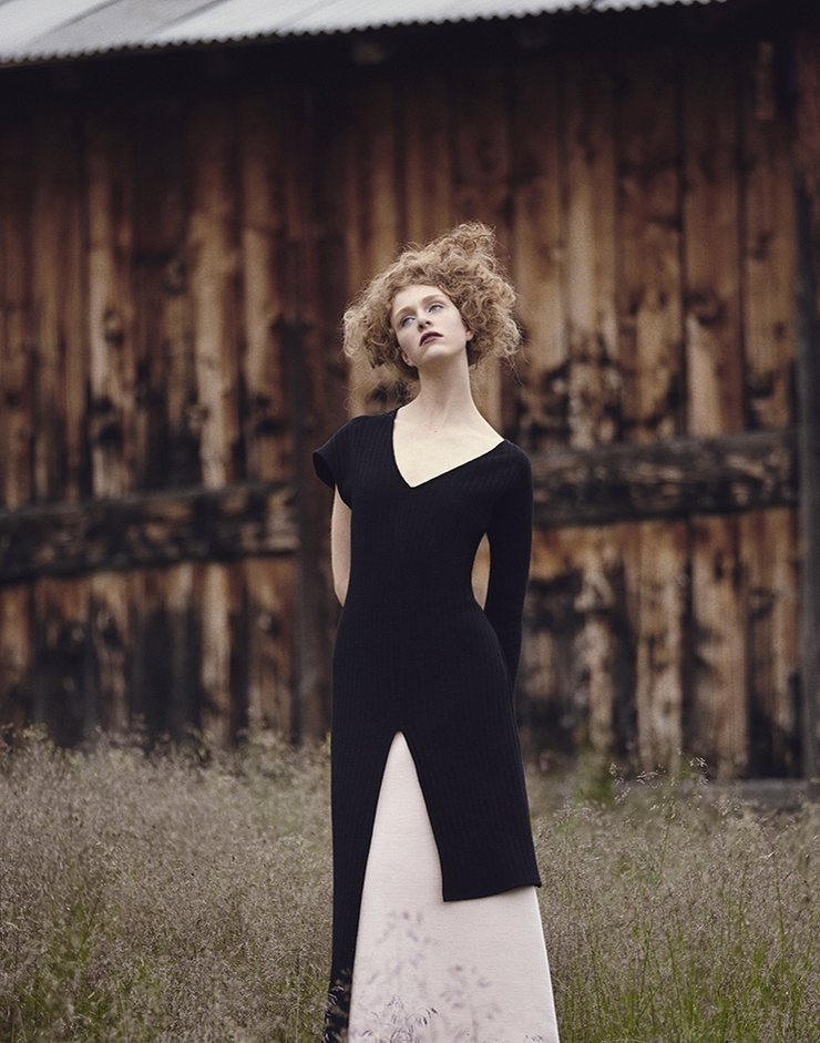 Hedvig Palm