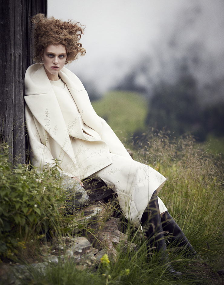 Hedvig Palm