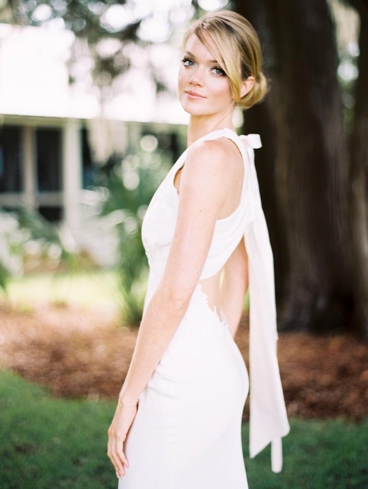 Lindsay Ellingson Lindsay Ellingson