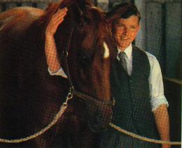 Phar Lap