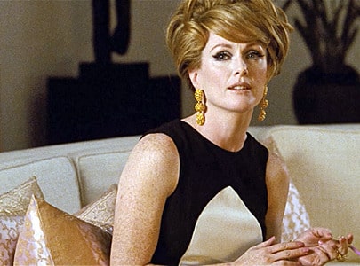 Julianne Moore Julianne Moore